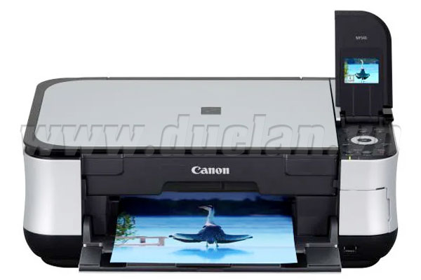 Canon PIXMA MP540