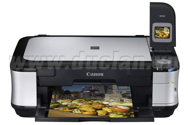 Canon PIXMA MP560