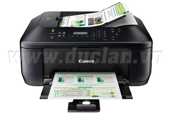 Canon PIXMA MX397