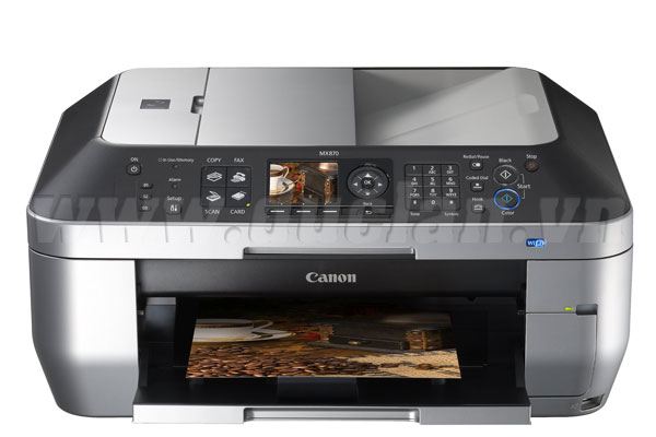 Canon PIXMA MX870