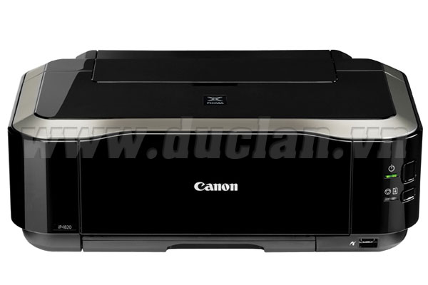 Canon PIXMA iP4600