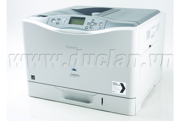 Canon i-SENSYS LBP7750Cdn