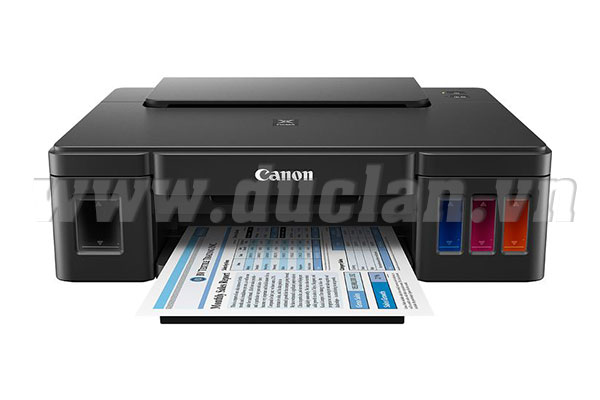 Canon PIXMA G1000