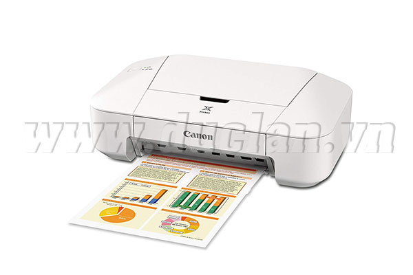 Canon PIXMA iP2870