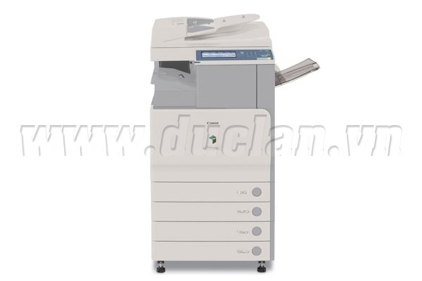 imageRUNNER C2550i