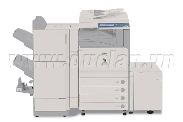 imageRUNNER C3380