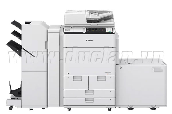 imageRUNNER C7565i