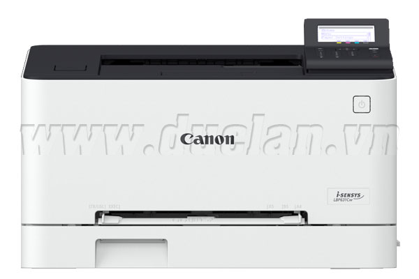 Canon i-SENSYS LBP631Cw