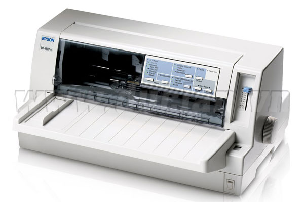 Epson LQ-670