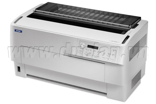 Epson DFX-9000