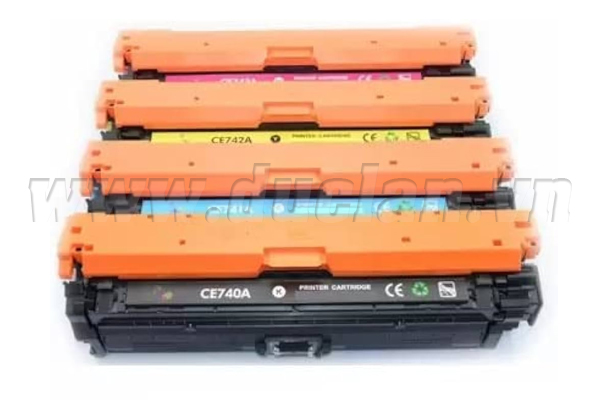 CE740A Toner Cartridge