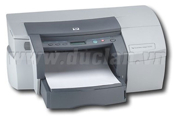 HP Business Inkjet 2200