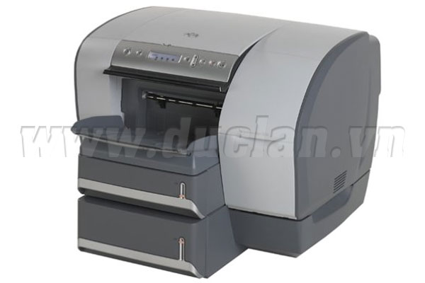 HP Business Inkjet 3000