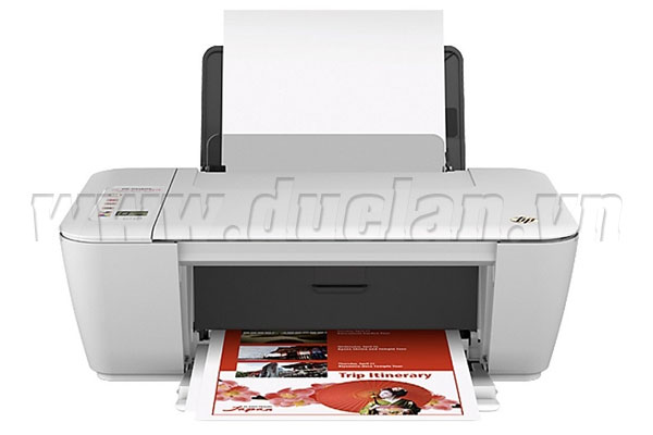 HP Deskjet-2545