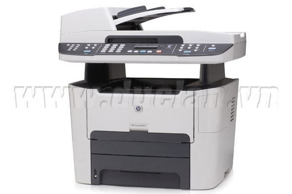 HP LaserJet 3390 MFP