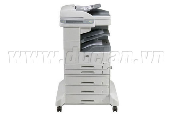 HP LaserJet M5035 MFP (Q7829A)