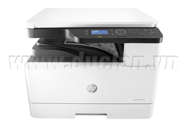 HP LaserJet MFP M436n