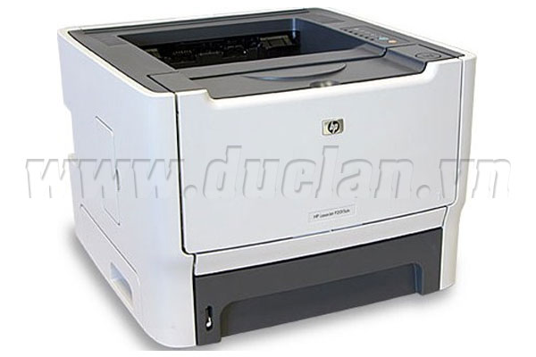 HP LaserJet P2014dn