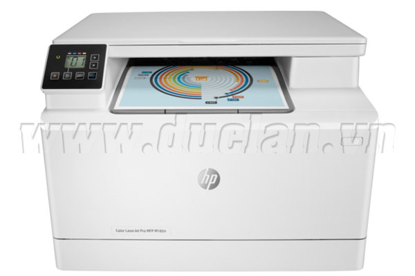 HP LaserJet Pro MFP M182N