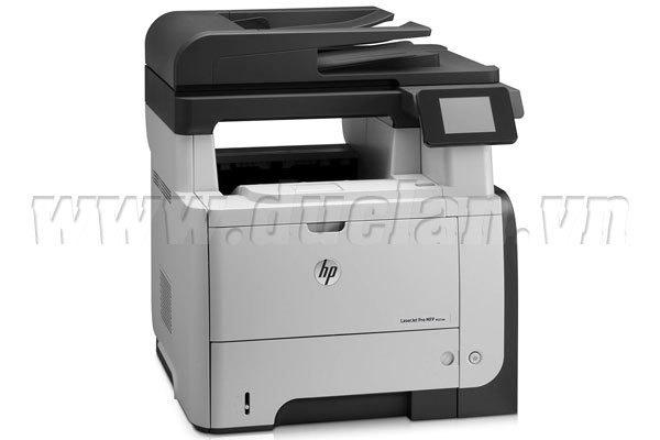 HP Laserjet Pro MFP M521 dn/dw