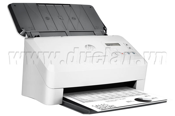 HP ScanJet Pro 3000 S3