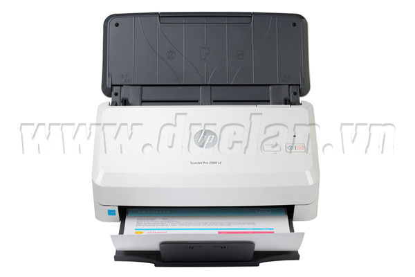 HP ScanJet Pro 2000S2