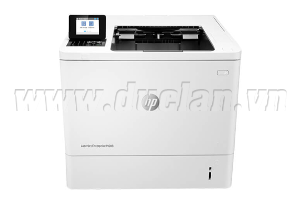 Hp LaserJet Enterprise M608dn