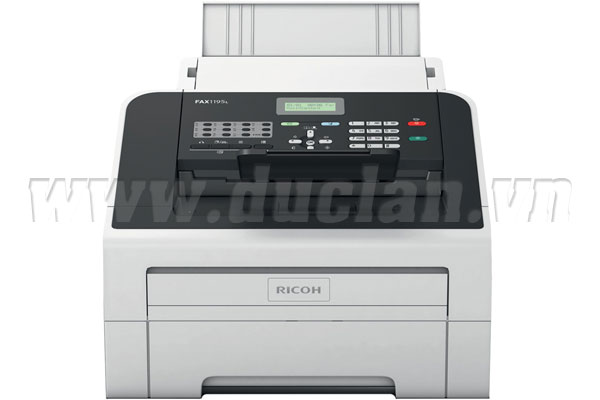 Ricoh Fax 1195L