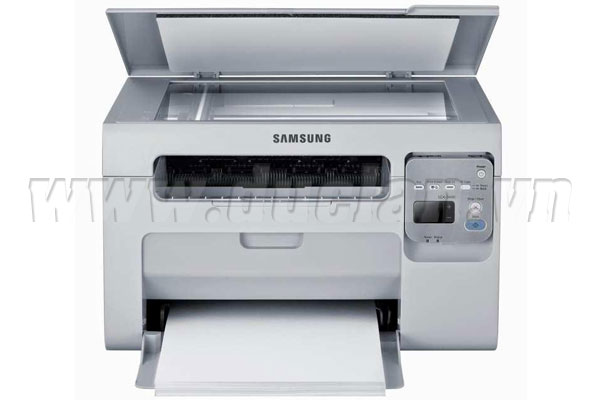 Samsung SCX-3400