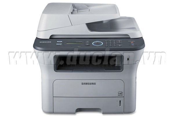 Samsung SCX-4116