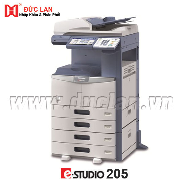 Máy Photocopy Toshiba e-Studio 205L / Toshiba E205L | Đức Lan