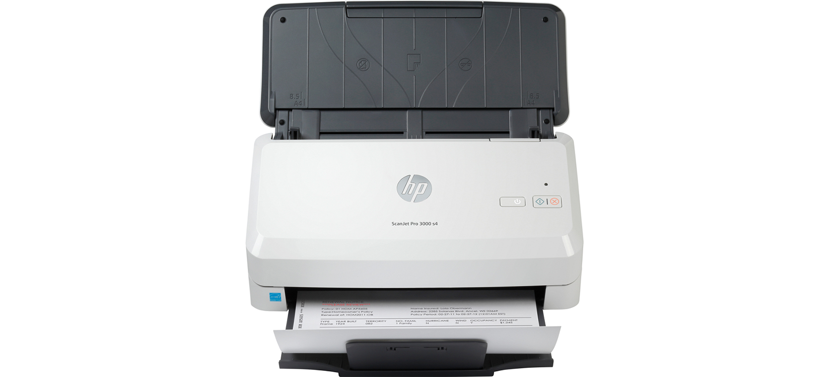 Máy quét HP ScanJet Pro 3000 s4_2