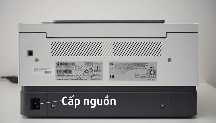 HP Neverstop Laser 1000w