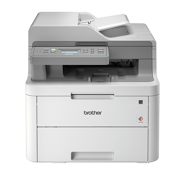 Máy in Laser màu Brother DCP-L3551CDW