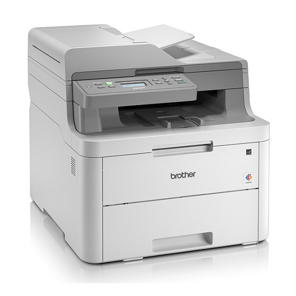 Máy in Laser màu Brother DCP-L3551CDW