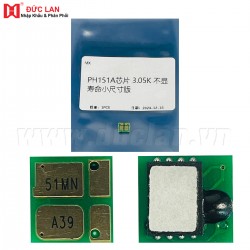 Chip  HP Pro 4003dn/dw *MFP 4103fdw (W1510A)