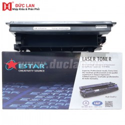 HP 37A (CF237A) black toner cartridge for HP M607/608/631 10K