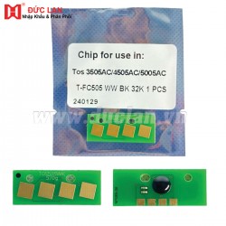 Chip Toshiba 4505ac/5005ac/3505ac M