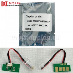 Chip HP MFP M72625dn/M72630dn (W1002YC)