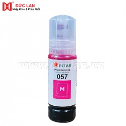 Mực in Dye Epson EcoTank L8050/L18050 (057M) (70ml)