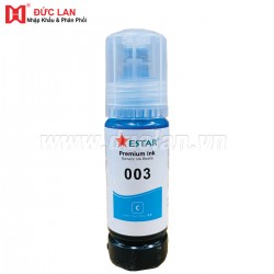Mưc in Dye Epson EcoTank L3110/L3150 (003C) (70ml)