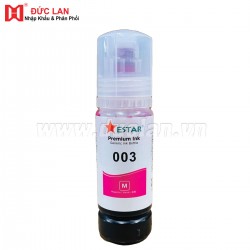 Mưc in Dye Epson EcoTank L3110/L3150 (003M) (70ml)