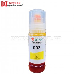Mưc in Dye Epson EcoTank L3110/ L3150 (003Y) (70ml)