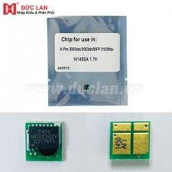 Chip HP Pro 3003/MFP 3103 Series (W1450A)