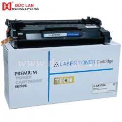 Hộp mực in HP Pro M404dn/ MFP M428fdw(CF276A) 3.1K