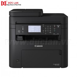 Máy in đa chức năng Canon laser MF275dw