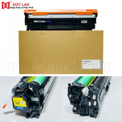 Hộp mực in Canon LBP841C/842C/843Ci/9520C Y (CRG-335Y) 7.4K