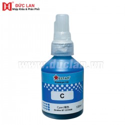 Mực nước Brother BT C0100M (100ml/Bot)