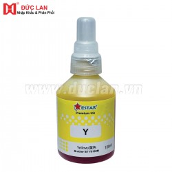 Mực nước Brother BT Y0100M (100ml/Bot)