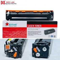 Mực Cartridge Estar HE-CF212A -HP Pro 200 color M251nw/ M276nw